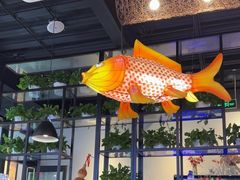 -向川南·水煮鱼·川菜(和平里店)