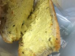 干虾法棒-高力乐面包咖啡厅(西塔店)