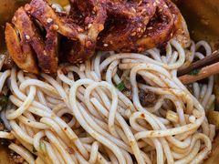 -姚知味鲜肉椒香饼(大十字店)