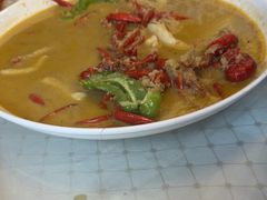 -百姓食府(秦虹路店)