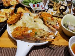 -割烹旭日本料理(龙湖狮山天街店)