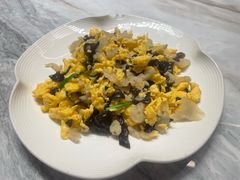 -老李家土菜馆·安吉地标美食