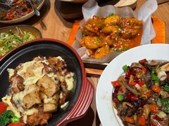 -798餐厅(任丘路店)