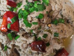 -宛平李记小吃(东关街店)