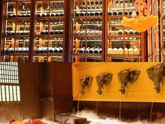 -金链花·泰国餐厅(国贸店)