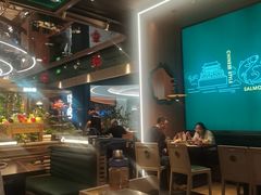 -梨花自助烤肉(西三旗万象汇黑金店)
