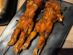 -红盔甲·小龙虾(车公庙店)