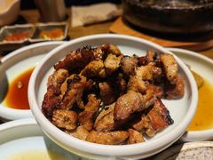 -泥炉烧肉师(新街口金銮巷店)