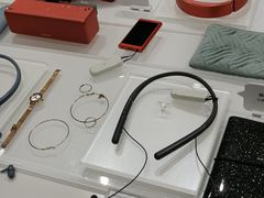 -Sony Store 索尼(上海淮海中路店)