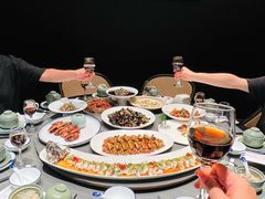 -夜宴江景餐厅
