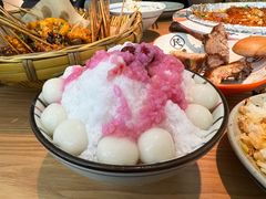 -花盐街·四川乐山小吃(西单大悦城店)