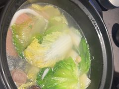 -同仁四季椰子鸡(海岸城天利店)