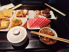 -青藤茶馆(南山路店)