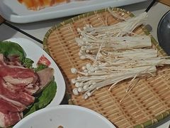 -肆幺幺烤肉(乐汇城店)