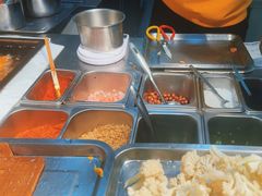 -乐乐姐超级土豆(中关村5号店)