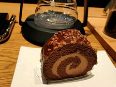 广式叉烧炒蛋三明治-星巴克臻选(重庆沙坪坝店)