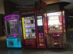 -星河寰宇IMAX影城(星河WORLD·COCO Park店)