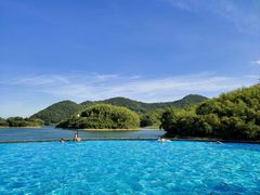 -宁波九龙湖开元度假村