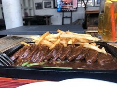 -素心小筑(后沙裕镇店)