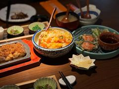 -七条鱼日本料理(远洋乐堤港店)