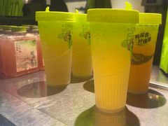 -hotwind热风(丽影广场店)