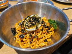 -韩乔恩·韩式自助·无限烤肉(新迎新城店)