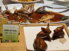 -汤城小厨•粤菜•靓汤(金宝街店)