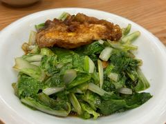 -23号墙门菜(狮虎桥店)