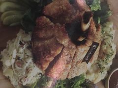 -Brotzeit German Bier Bar & Restaurant(313@索美赛店)