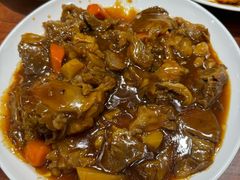 -恩宏德餐馆(平山道店)