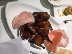 潮福城(湖滨北路店)-潮福城大酒楼(湖滨北路店)