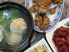 -广迎居老正兴菜馆