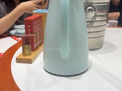 -南山翁新概念川菜(红山常发广场店)