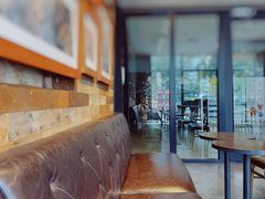 -星巴克(济南美莲广场店)