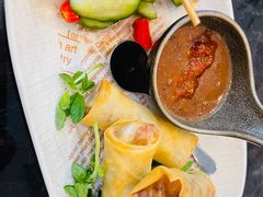 -THE PAWON·8碗(古北SOHO店)