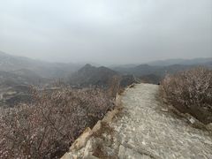 -龙泉峪长城