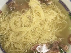-七爷清汤腩·港式餐厅(金狮广场店)