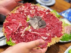-厝味火锅·潮汕卤水火锅(十一合店)