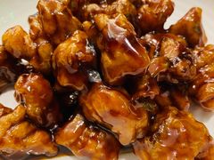 糖醋里脊-新白鹿餐厅(爱琴海购物中心店)
