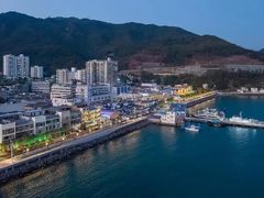 -大梅沙海滨公园