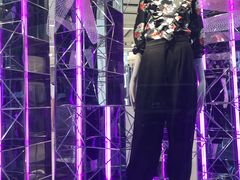 -ZARA(大上海时代广场店)