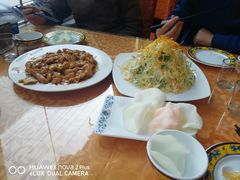苏扬大烤-老苏扬饭店