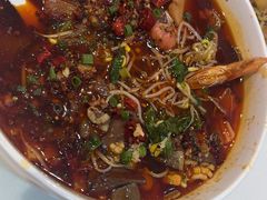 -东北大院·东北菜(三台子店)
