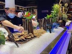-加餐海鲜自助(集美银泰百货店)