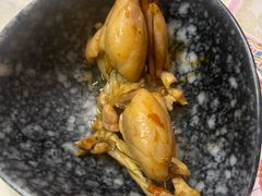 -哥老官重庆美蛙鱼头(西湖银泰十一哥店)