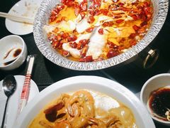 -小资太太餐厅(南岗区店)