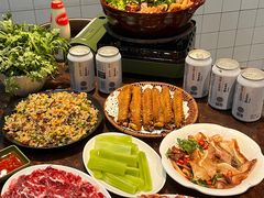-凤兴鸡煲(宝安海雅店)