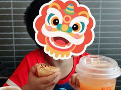 -肯德基(珍珠店)