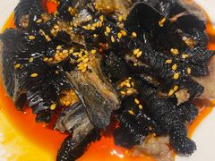 凉拌无骨鸡爪-贵州辣子鸡番茄鸡