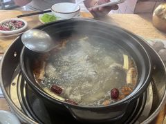 -濠轩阁特色生蚝火锅(水湾路店)
